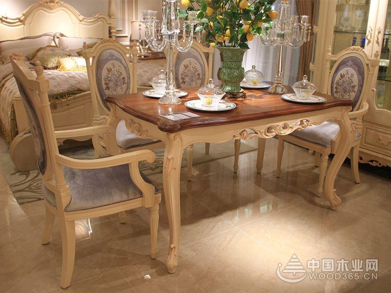 餐桌高度多少合适?如何选择餐桌高度?