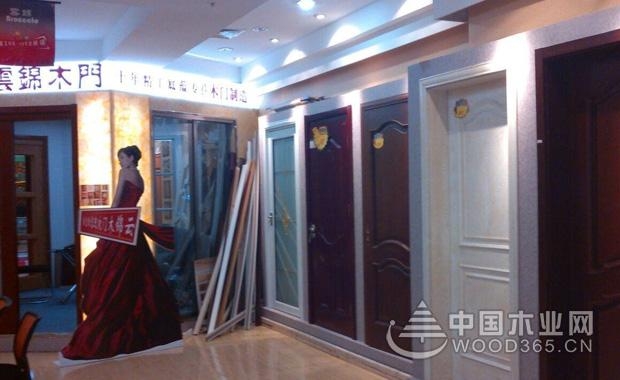 南京云锦木门怎么样?