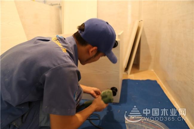 家具修补有哪些材料?