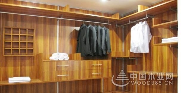 衣柜安装工具和步骤介绍