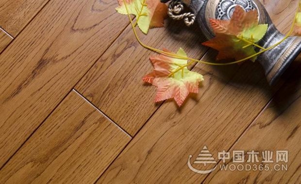 购买实木地板的检验方法