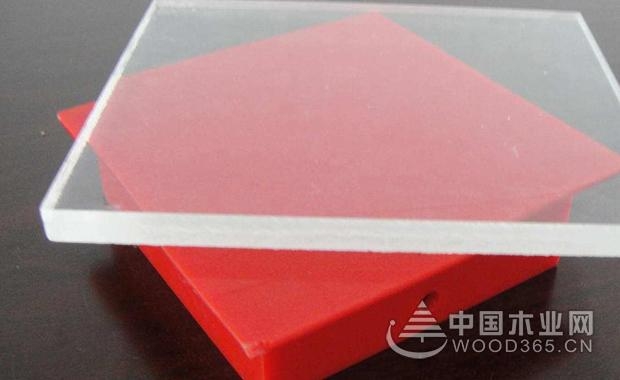 亚克力板材有什么用?亚克力板材怎么选?