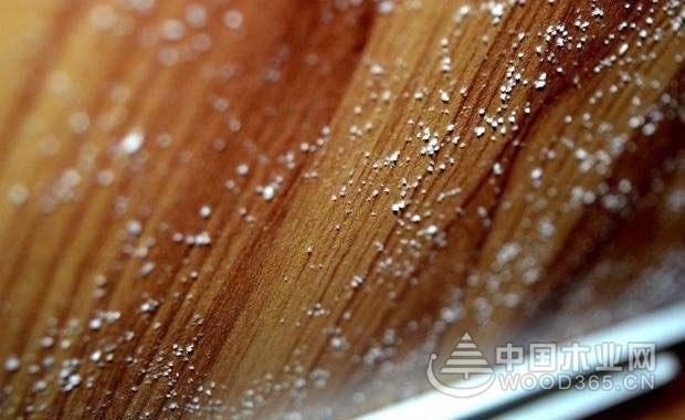 柜子发霉怎么办?