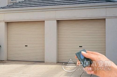 电动车库门价格和注意事项