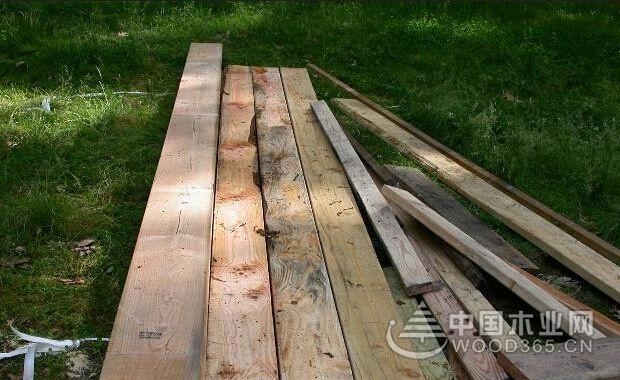 木材防腐剂的特点和分类