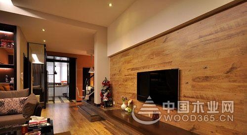 地板上墙需要打龙骨吗?
