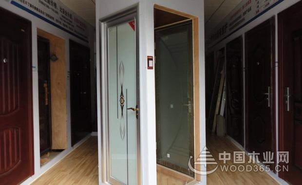 安全门种类和价格