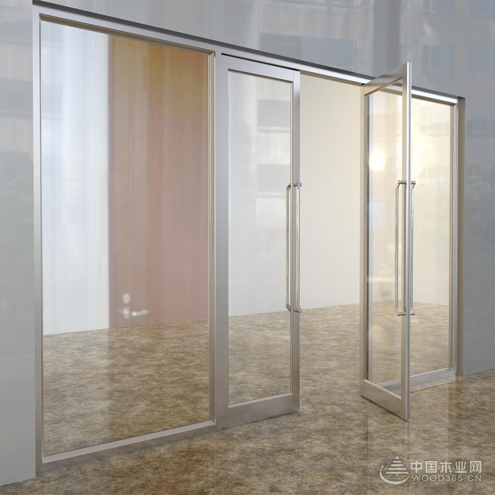 铝合金平开门的性能基础普及