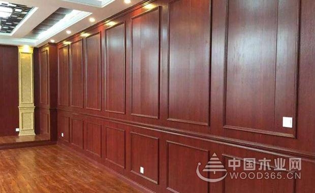 集成墙板安装方法