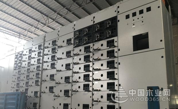 抽屉式开关柜结构和优点介绍