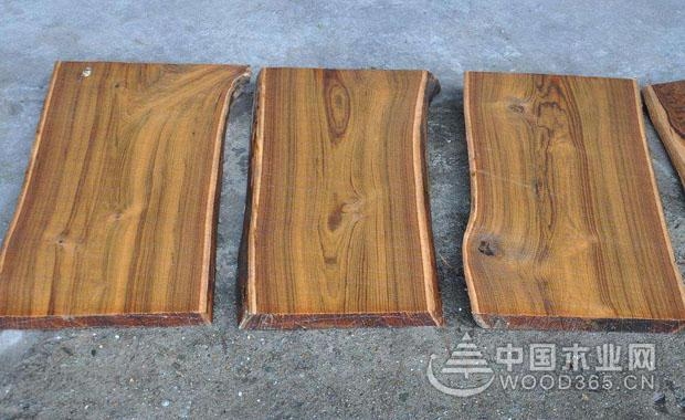缅甸柚木的优缺点