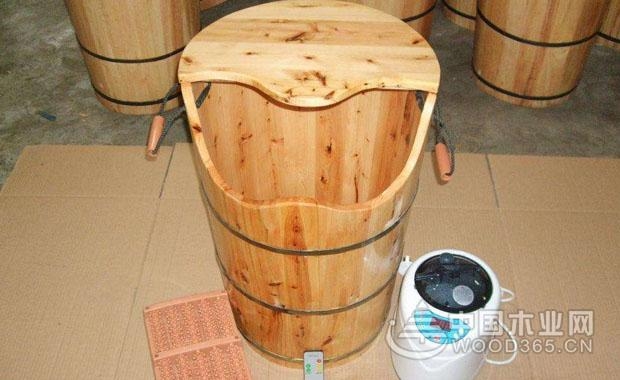 足浴桶材质有哪些?