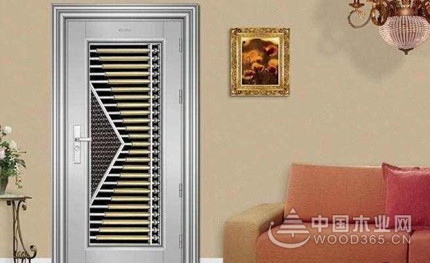 单元防盗门哪个牌子好?