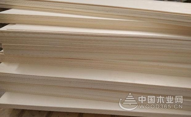三合板规格尺寸介绍