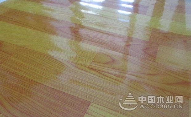地板纸如何选择比较好?