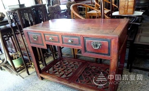 古董家具维修保养注意事项