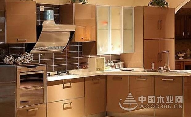 不同品牌环保橱柜价格介绍