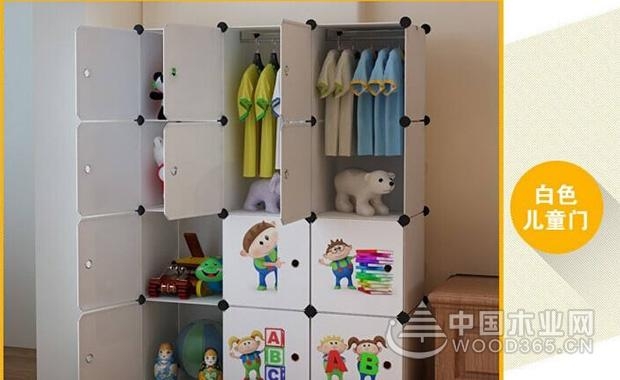 树脂衣柜有毒吗?树脂衣柜优缺点是什么?