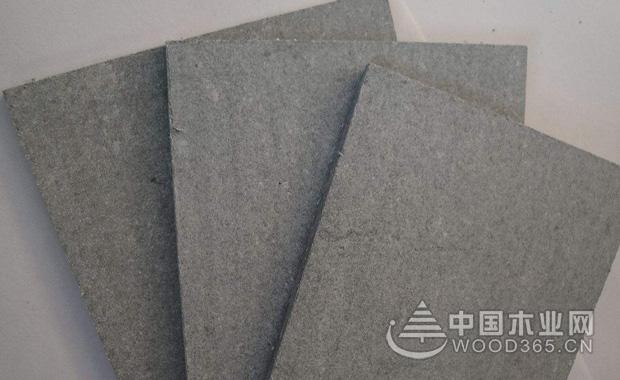 水泥压力板隔墙板的施工工艺