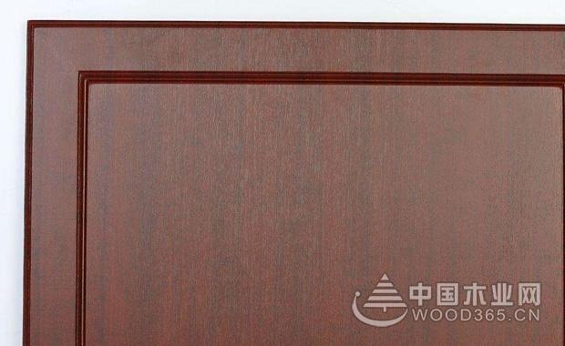 吸塑门板的特点