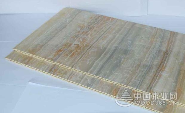 集成墙板多少钱一平?