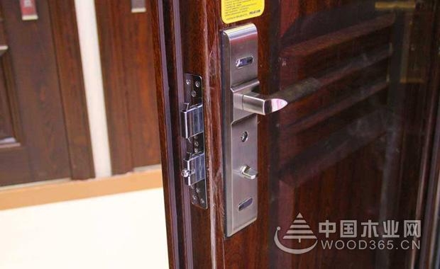 华爵防盗门怎么样?