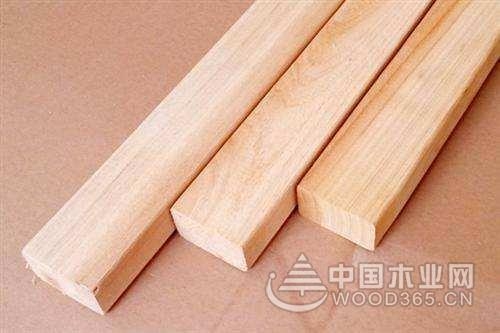 不同木材制成酒柜特点
