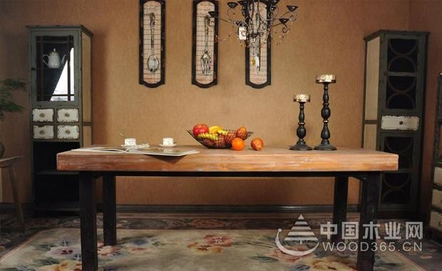 简易家用餐桌怎么购买?