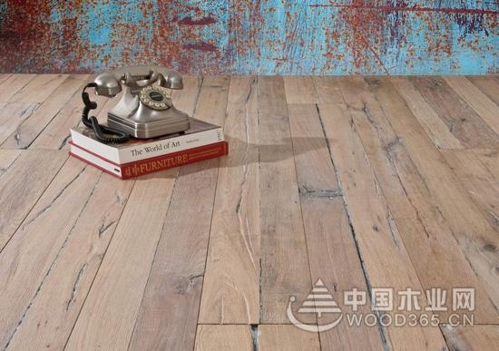 品牌地板选购的四大误区