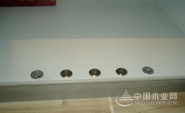 衣柜透气孔有必要吗?