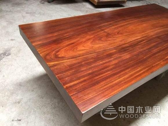 绿心檀地板怎么样