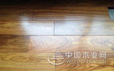 黄檀木地板怎么样?
