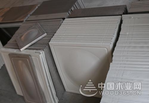 模压板与吸塑板的区别
