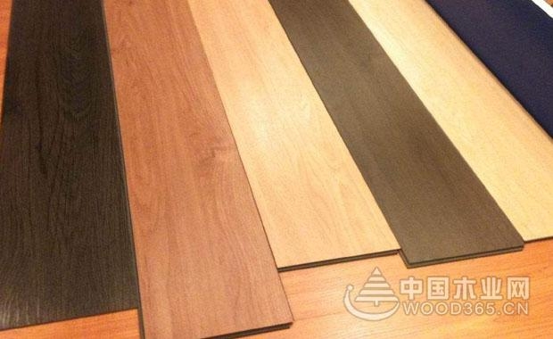 pvc锁扣地板和实木锁扣地板价格介绍
