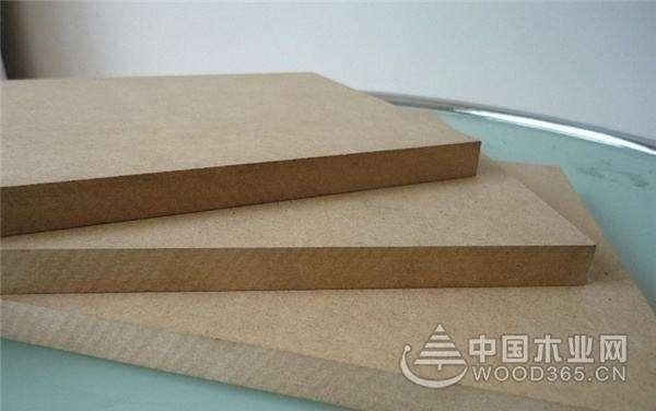 颗粒板的优缺点和应用