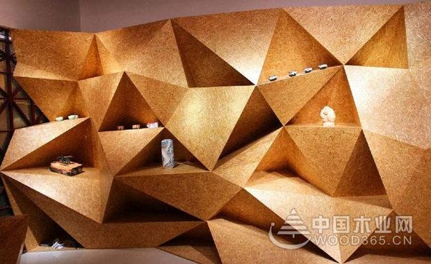 什么是秸秆人造板?秸秆人造板价格多少?