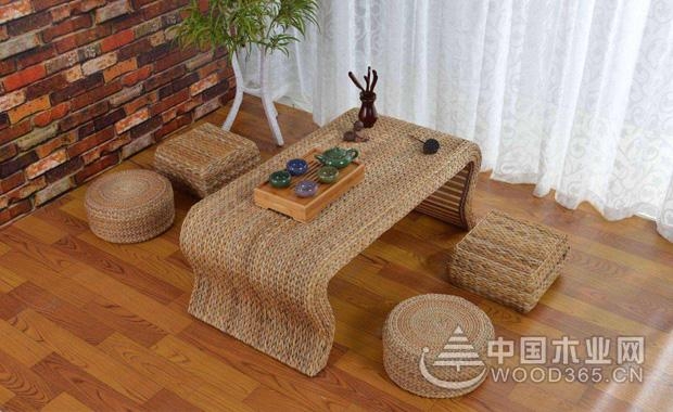 柳编家具的优缺点