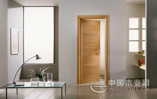 实木复合门品牌和选购方法