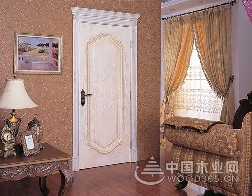 夹板门和复合门的三大区别