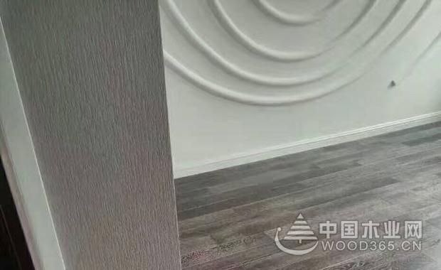 纯实木地板和实木多层地板的区别