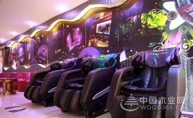 按摩椅十大品牌价格大全