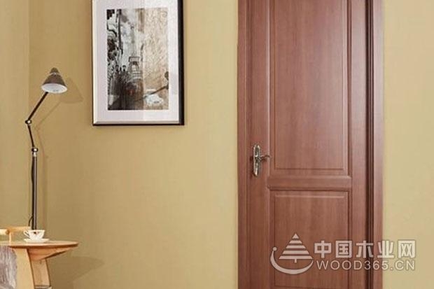 免漆室内门的优缺点
