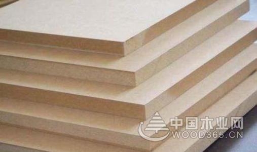 密度板家具变形原因