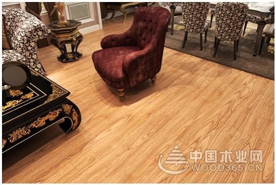 核桃木地板的优缺点
