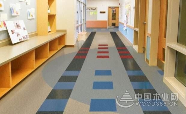 pvc地板推荐阿姆斯壮三款产品