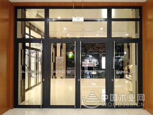 防火玻璃门价格和尺寸相关知识