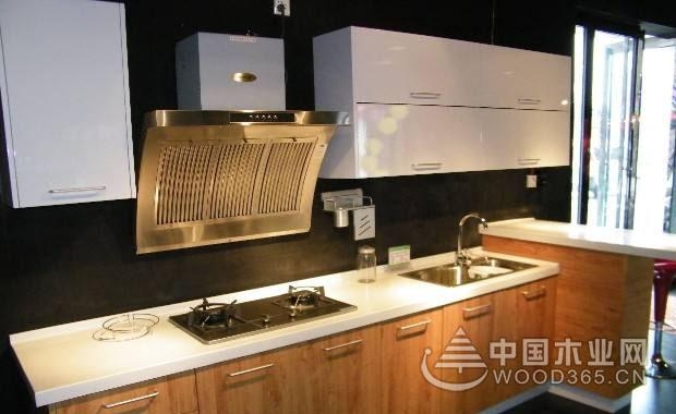 大信橱柜质量和价格介绍