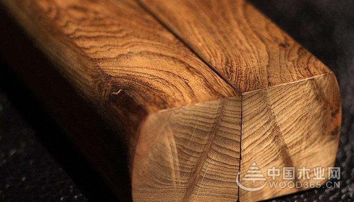 如何分辨普通楠木和桢楠木?