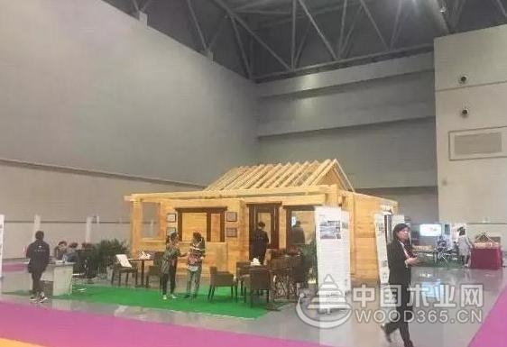 2017重庆建博会开幕 共同迈向建筑工业新时代