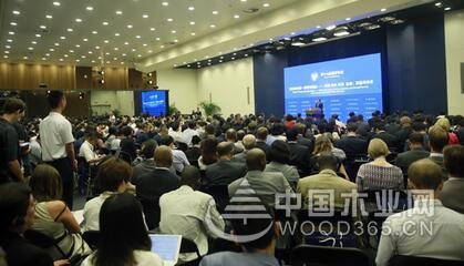 新疆绿色建博会明年四月来袭 全面推动绿色创新